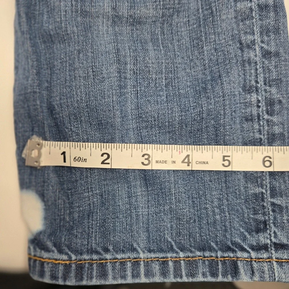 Levis levi 514